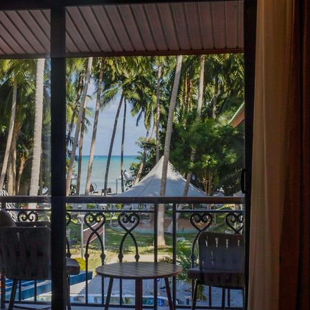 Coral Reef Resort & Spa, Havelock Vijay Nagar Beach Экстерьер фото