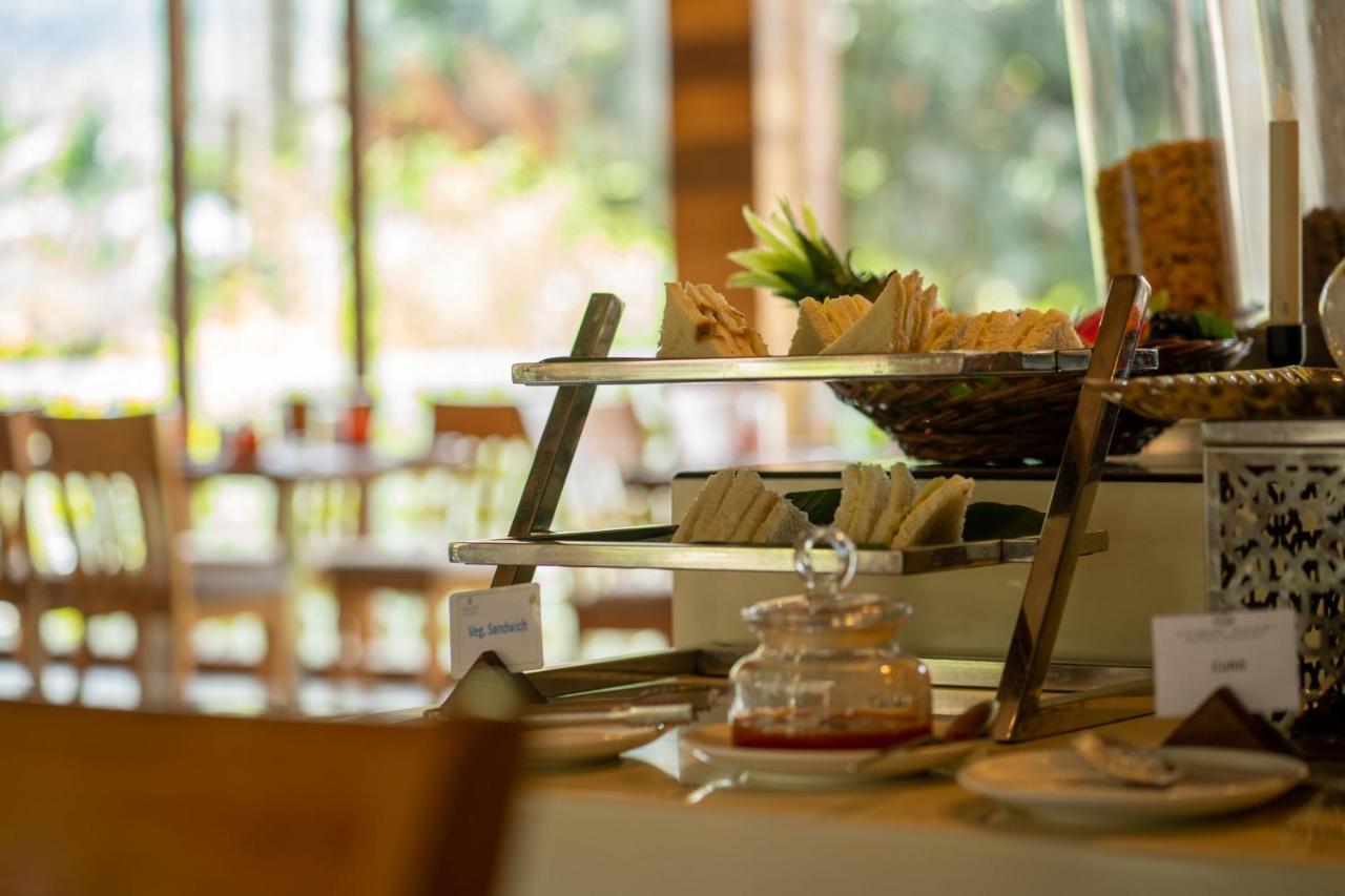 Coral Reef Resort & Spa, Havelock Vijay Nagar Beach Экстерьер фото